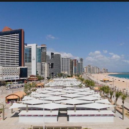 Via Venetto Flat Aparthotel Fortaleza  Buitenkant foto